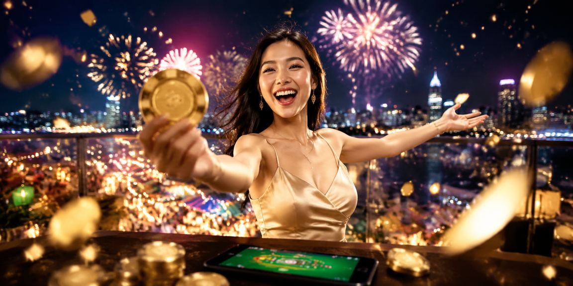 Người dùng tại chợ đêm TP. Hồ Chí Minh dùng điện thoại nạp tiền và đặt kèo thể thao