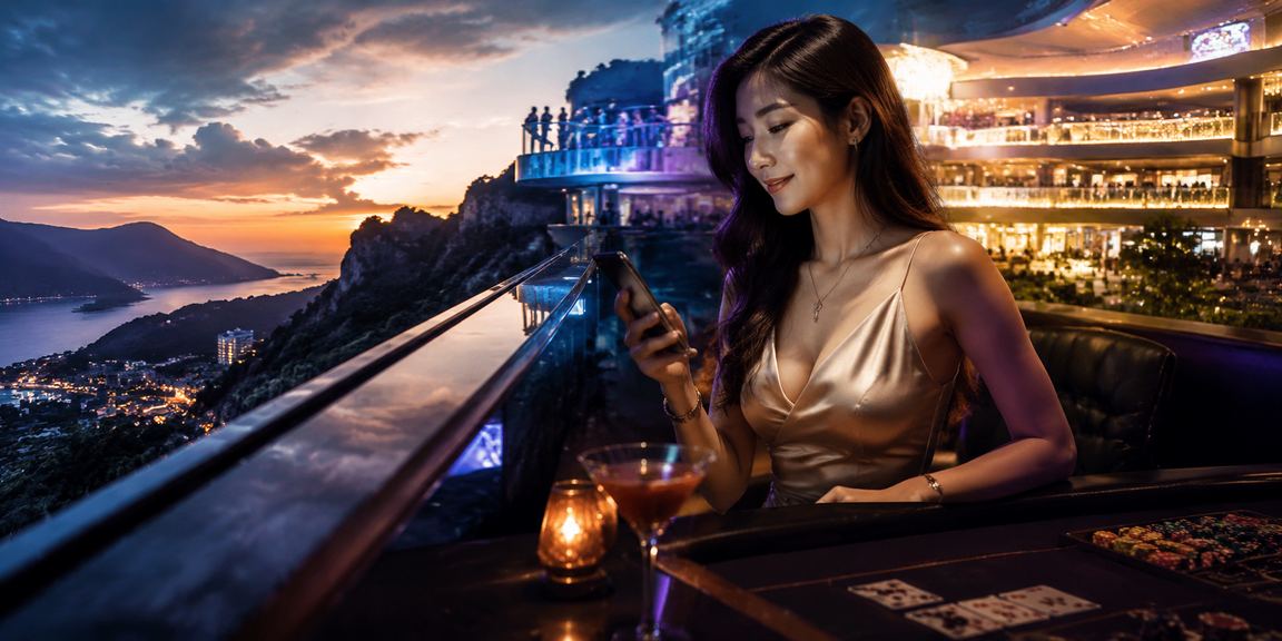 Tổng quan cá cược casino trực tuyến tại Việt Nam